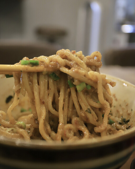 まぜ麺 マホロバ （Mahoroba） - 新福島/台湾まぜそば | 食べログ