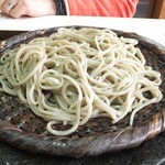 そばの丘 - 十割蕎麦