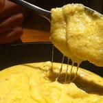 トルナヴェント - 【2013年3月】ポレンタ・コンチャ（出典：同店FBサイト）