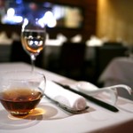 紹興酒 （デキャンタ　1,500円）