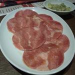 じゃんじゃか - 料理写真: