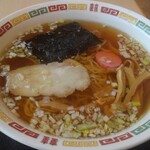 東京屋食堂 - 