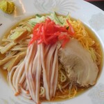 東京屋食堂 - 