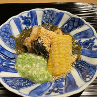 富小路 やま岸 - 