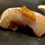 名駅 鮨 Sublime - 真鯛