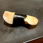 名駅 鮨 Sublime -  タイラガイ