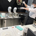 パティスリー ロータス - 