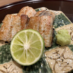 馳走 とりの巣 - 