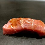 名駅 鮨 Sublime - 本マグロ