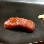 名駅 鮨 Sublime - 本マグロ