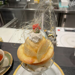 パティスリー ロータス - 