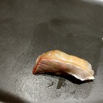 名駅 鮨 Sublime - シマアジ