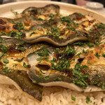 馳走 とりの巣 - 