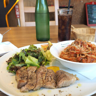 ピッツェリア ナオ_1