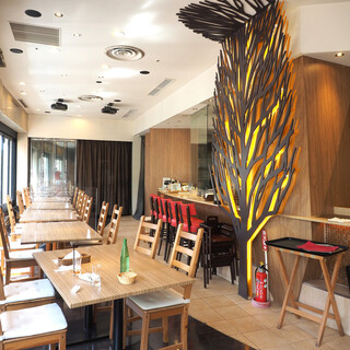 ピッツェリア ナオ_2