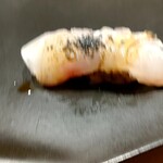 名駅 鮨 Sublime - 真鯛