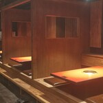 焼肉みひろちゃん - 