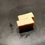 名駅 鮨 Sublime - たまごやき