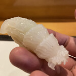 Namba Sushi Shiorian Yamashiro - 