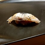 名駅 鮨 Sublime - 平政