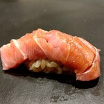 名駅 鮨 Sublime - 本マグロ