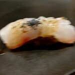 名駅 鮨 Sublime - 真鯛