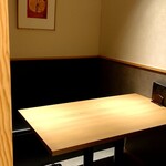 名駅 鮨 Sublime - お店