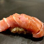 名駅 鮨 Sublime - 本マグロ