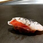 名駅 鮨 Sublime - 金目鯛