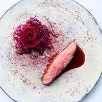 シェフおすすめ季節のフルコース全8～10品