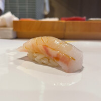 難波 鮨 栞庵 やましろ - 