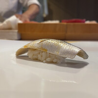 難波 鮨 栞庵 やましろ - 