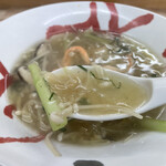 Ramen Tanino - 