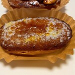 さかえ屋 - 焼きたてなんばん往来 シュガーロード