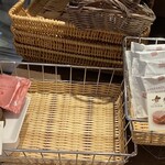 さかえ屋 博多マイング店 - なんばん往来サンド