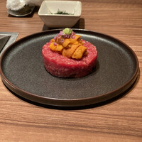 焼肉うしごろ 新宿三丁目店 - 