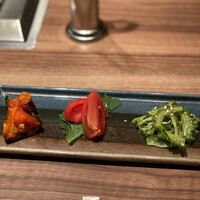 焼肉うしごろ 新宿三丁目店 - 