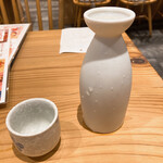 難波千日前 釜たけうどん 八重洲北口店 - 