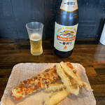 讃岐饂飩 恩家 - 