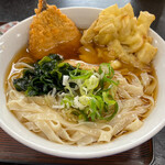 Mibu Udon - 