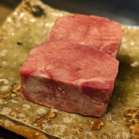 銀座 山科 - 