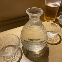 SUSHI TOKYO TEN、 新宿店 - 