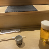 SUSHI TOKYO TEN、 新宿店 - 