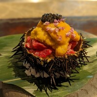 銀座 山科 - 