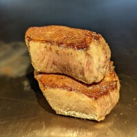 銀座 山科 - 
