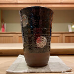 御料理 寺沢 - 茶