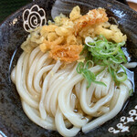 Hanamaru Udon - 