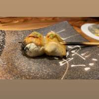 炭火焼鳥 木鶏 - 