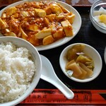 生味園 - 