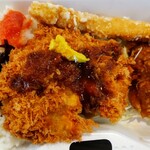 Karaage Semmonten Torisaburo - 